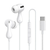 Headphones with Microphone Baseus Encok CZ20 White Black